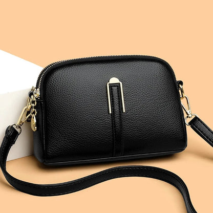 Sac à Main Femme à Bandoulière | La Casa du Cuir Sac Cuir Femme