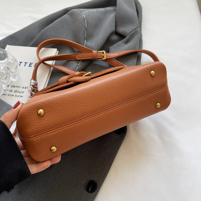 Sacoche Luxe Femme | La Casa du Cuir Sac Cuir Femme