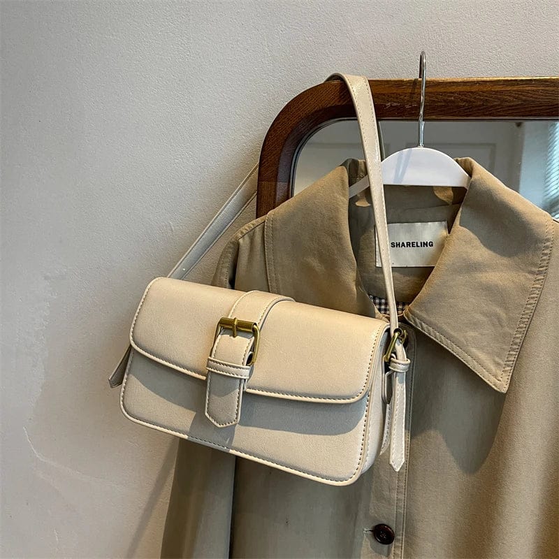 Sac Besace Femme Cuir | La Casa du Cuir Sac Cuir Femme