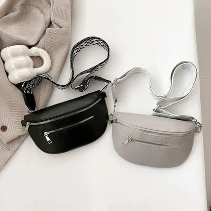 Banane en Cuire : Beau, Pratique et à un Bon Prix Sac Cuir