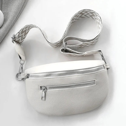 Banane en Cuire : Beau, Pratique et à un Bon Prix Sac Cuir