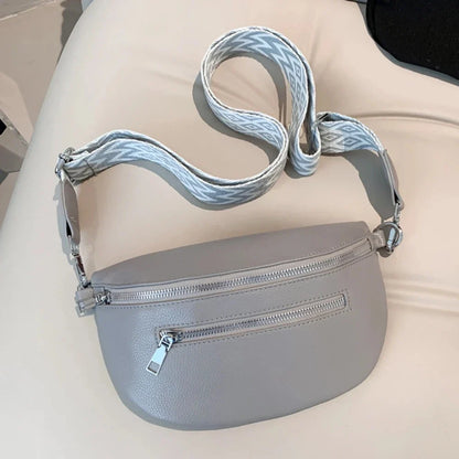 Banane en Cuire : Beau, Pratique et à un Bon Prix Sac Cuir