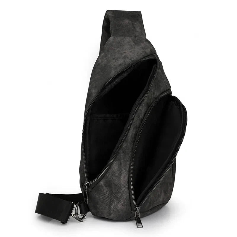 Banane Sac Femme Vintage
