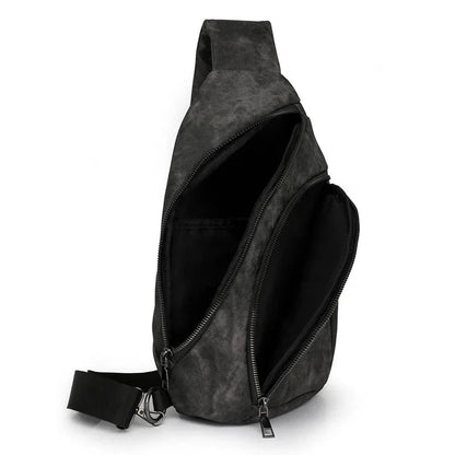 Banane Sac Femme Vintage