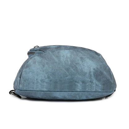 Banane Sac Femme Vintage