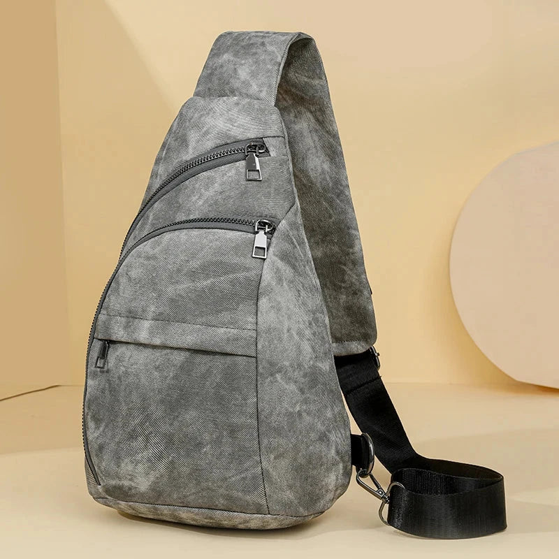 Banane Sac Femme Vintage