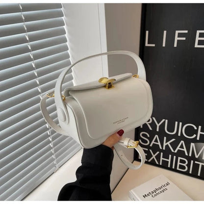 Sac à Mains Femme Bandoulière, le sac dont tout Amateur de Mode a besoin. Sac Cuir Femme