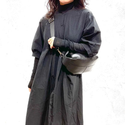 Sac Banane Bandoulière Femme Cuir | La Casa du Cuir Noir / Cuir Véritable Sacs banane