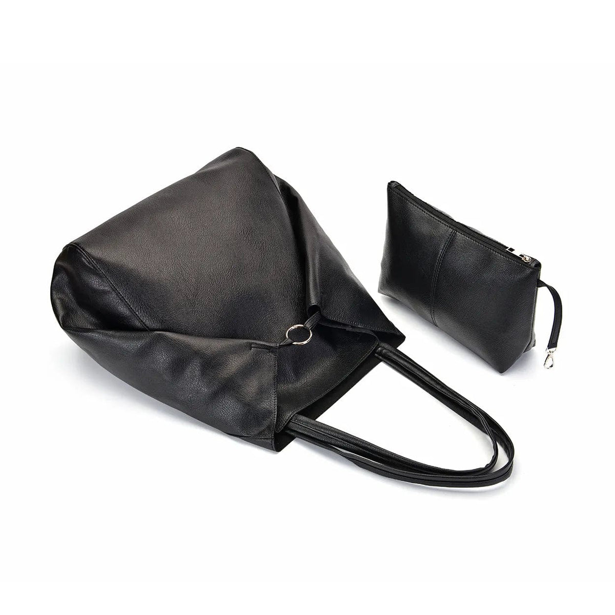 Sac Cabas Cuir Marion