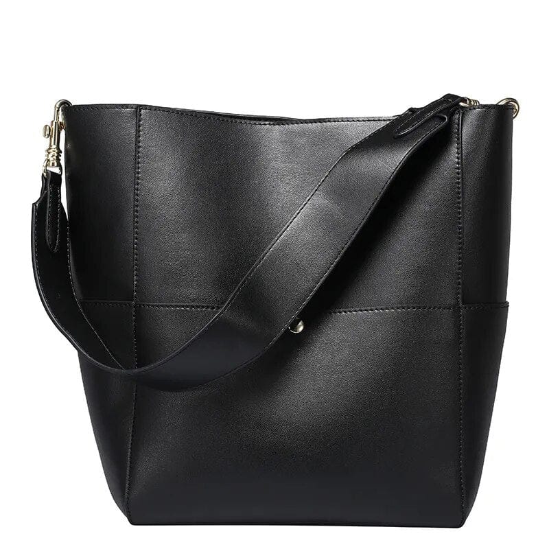 Sac Cabas Cuir Agatha