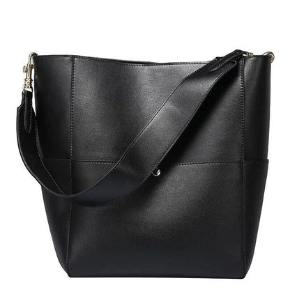Sac Cabas Cuir Agatha