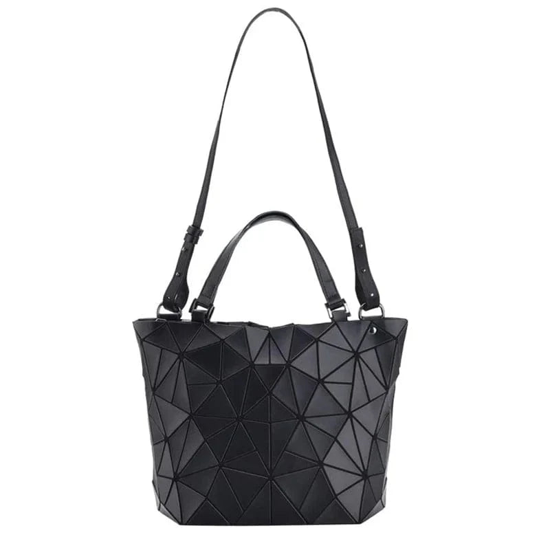 Sac a Main Noir Femme | La Casa du Cuir Noir / Cuir PU sac à main
