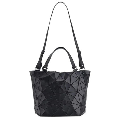 Sac a Main Noir Femme | La Casa du Cuir Noir / Cuir PU sac à main