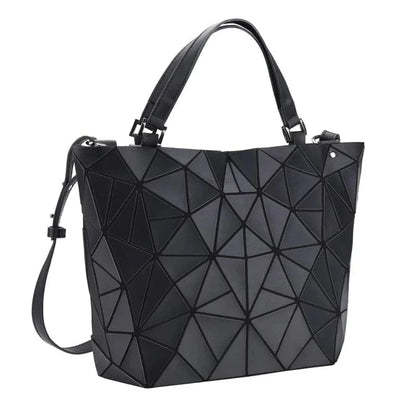 Sac a Main Noir Femme | La Casa du Cuir Noir / Cuir PU sac à main