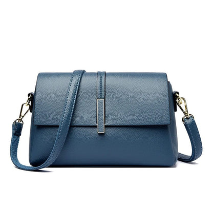 Sac Besace Femme Alice | La Casa du Cuir Bleu / Cuir PU Sac Cuir Femme