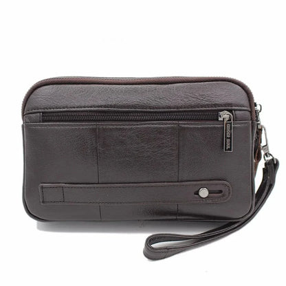 Grand Portefeuille Homme｜La Casa Du Cuir
