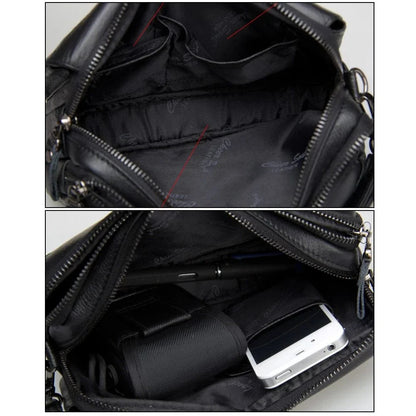 Grand Portefeuille Homme｜La Casa Du Cuir