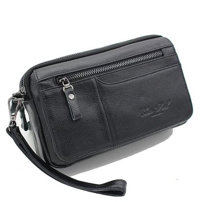 Grand Portefeuille Homme｜La Casa Du Cuir