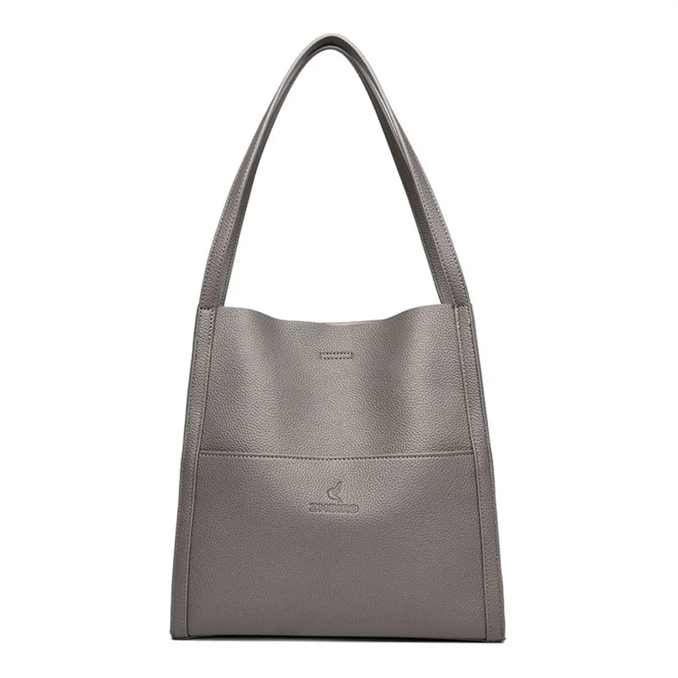 Sac Cabas Cuir Gabriela | La Casa du Cuir Sac Cabas