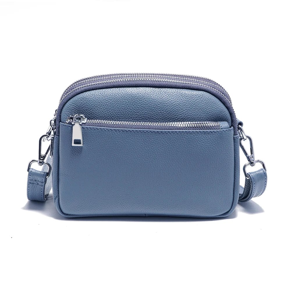 Sac a Main Femme Laure | La Casa du Cuir Bleu / Cuir Sac Cuir Femme