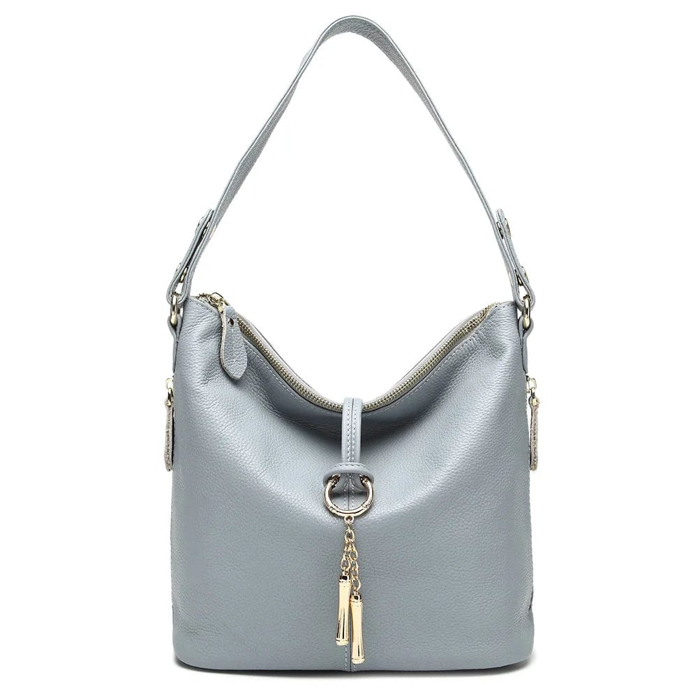 Sac Besace en Cuir pour Femme | La Casa du Cuir Bleu / Cuir sac à main