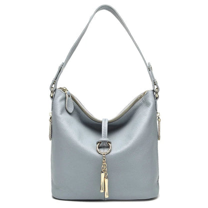 Sac Besace en Cuir pour Femme | La Casa du Cuir Bleu / Cuir sac à main