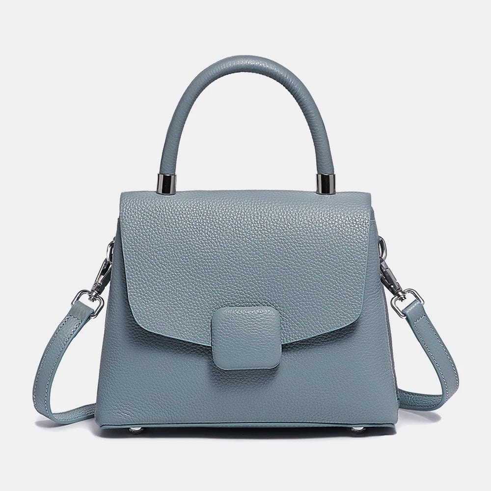 Sac a Main Femme Marie | La Casa du Cuir Bleu / Cuir Sac Cuir Femme