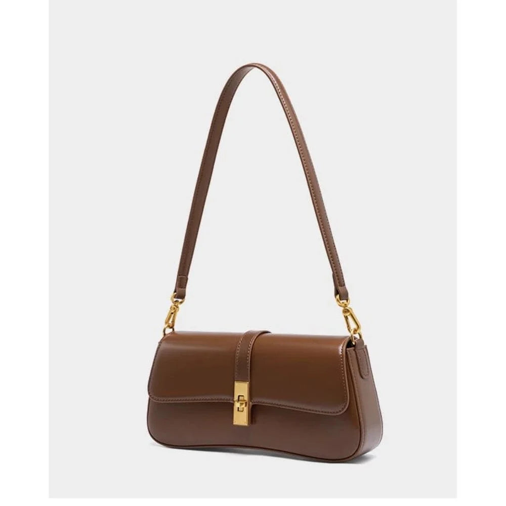 Sac Femme Luxe | La Casa du Cuir Marron / Cuir Sac Cuir Femme