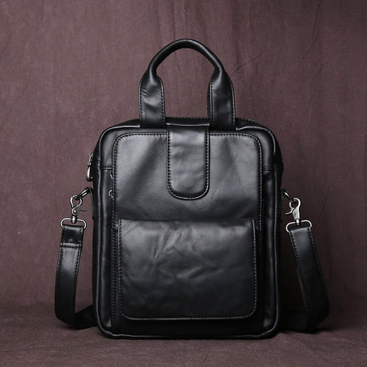 Sac Bandoulière Homme Cuir Paul | La Casa du Cuir Sac bandoulière