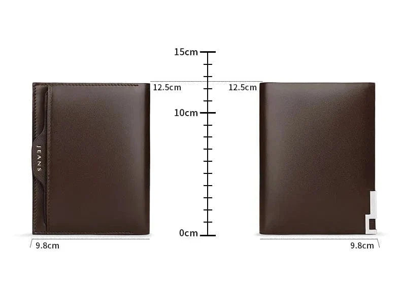 Porte Carte Billet Homme｜La Casa Du Cuir