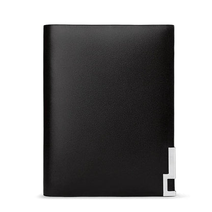 Porte Carte Billet Homme｜La Casa Du Cuir Noir