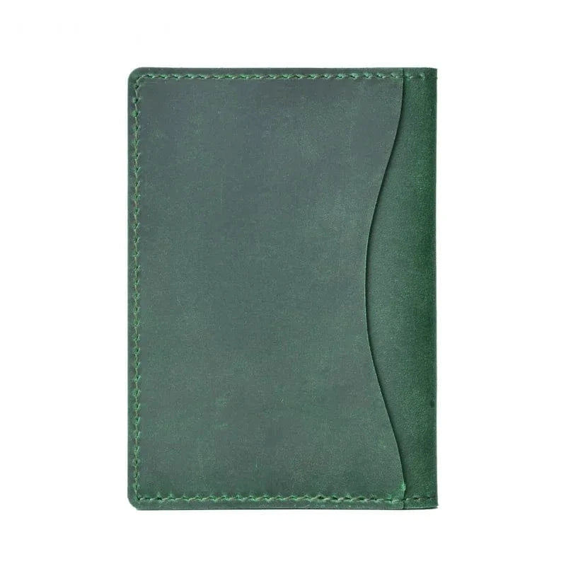 Porte Carte Cuir Femme｜La Casa Du Cuir