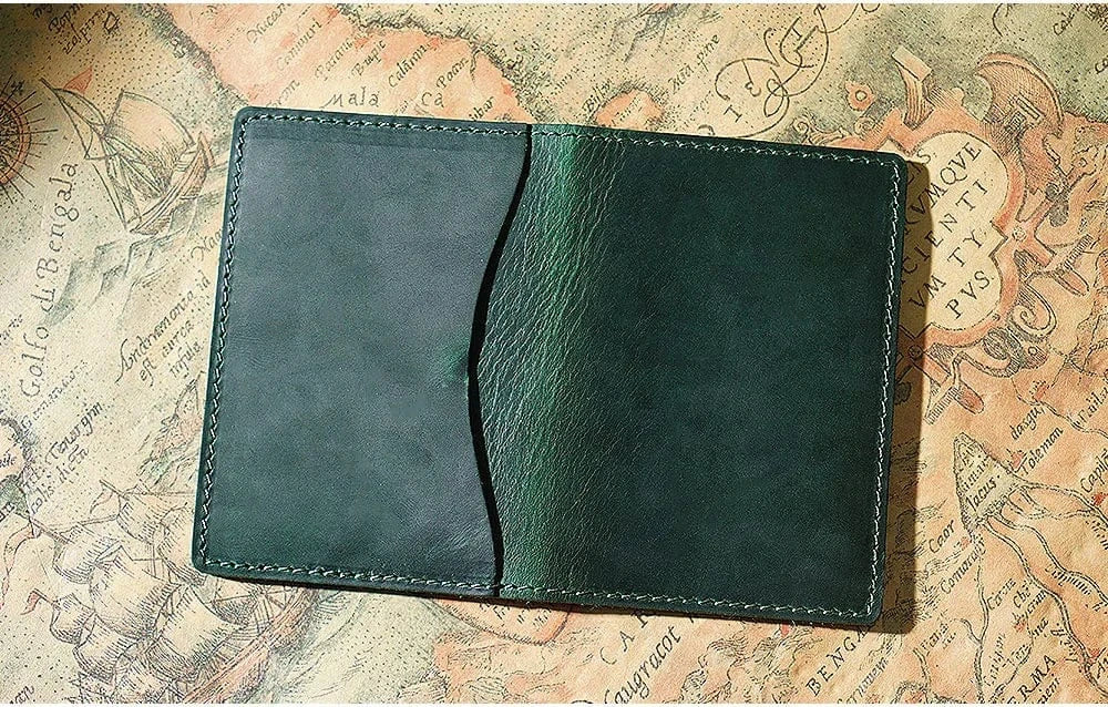 Porte Carte Cuir Femme｜La Casa Du Cuir