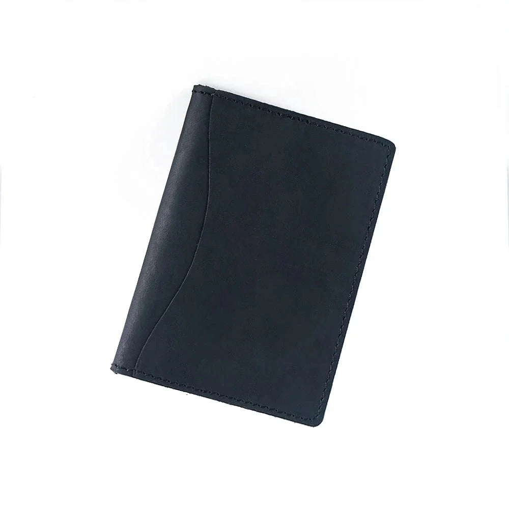 Porte Carte Cuir Femme｜La Casa Du Cuir Bleu