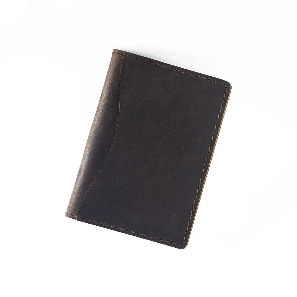 Porte Carte Cuir Femme｜La Casa Du Cuir Noir