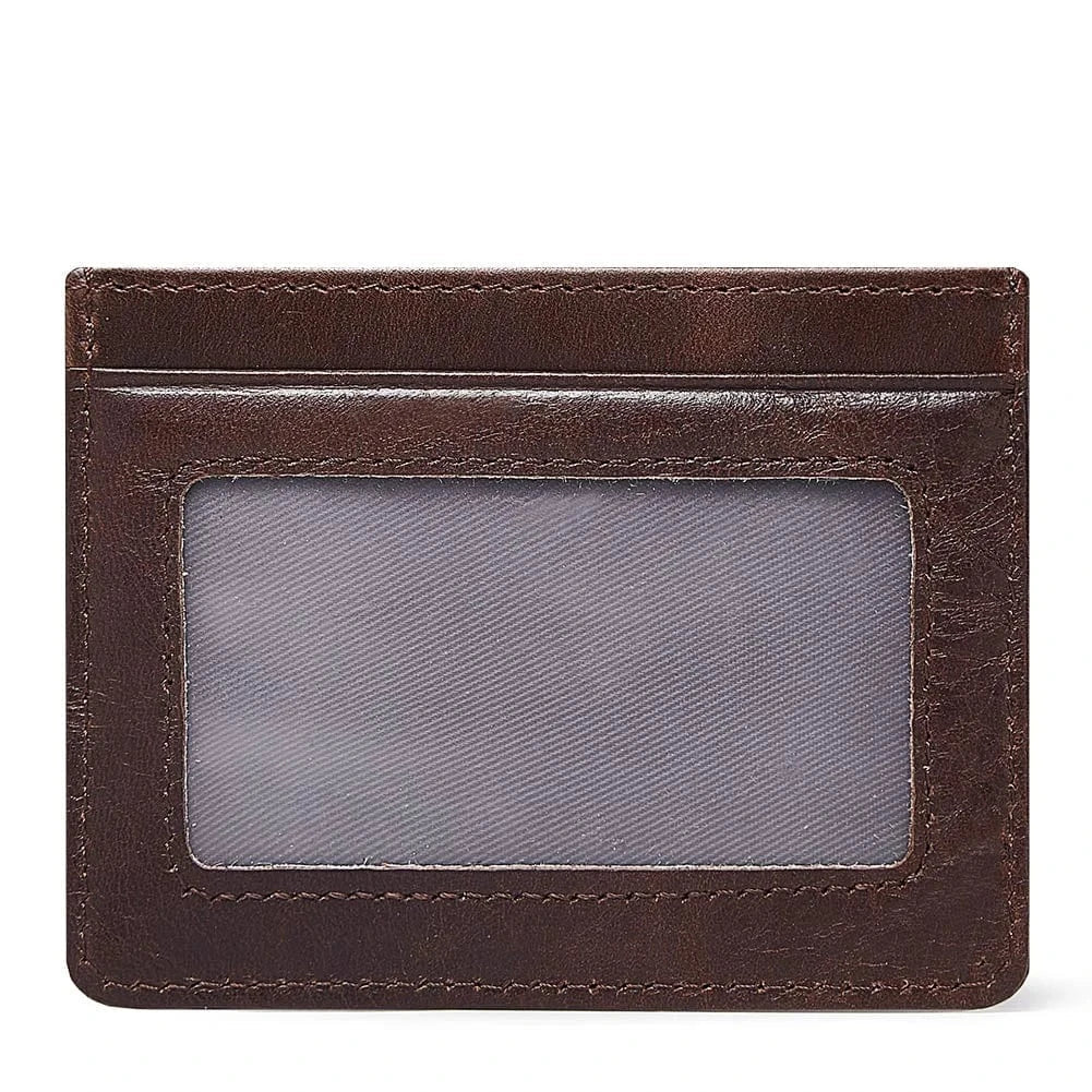 Porte Carte Cuir Homme Luxe｜La Casa Du Cuir