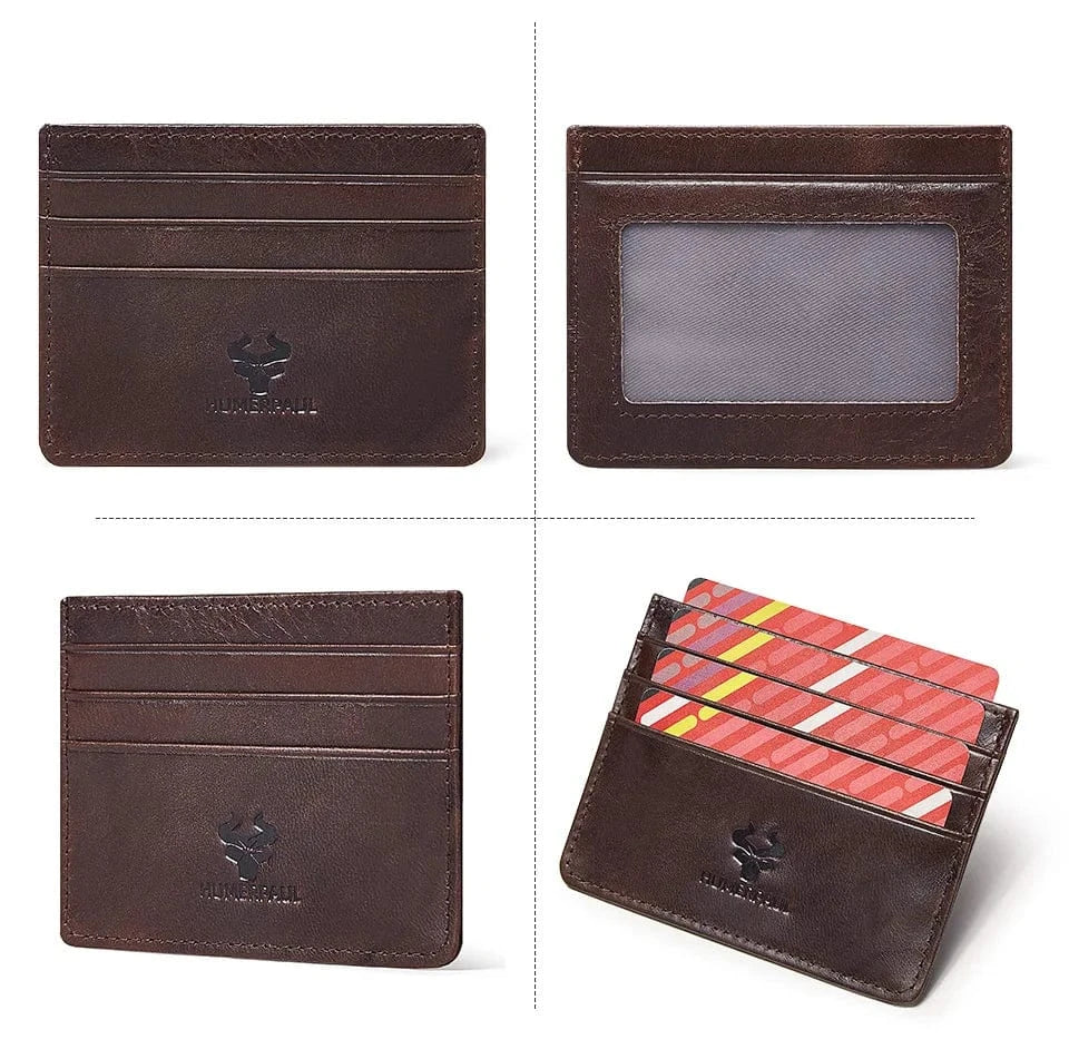 Porte Carte Cuir Homme Luxe｜La Casa Du Cuir