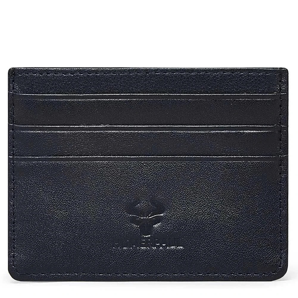 Porte Carte Cuir Homme Luxe｜La Casa Du Cuir Noir