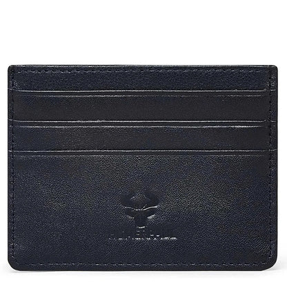 Porte Carte Cuir Homme Luxe｜La Casa Du Cuir Noir