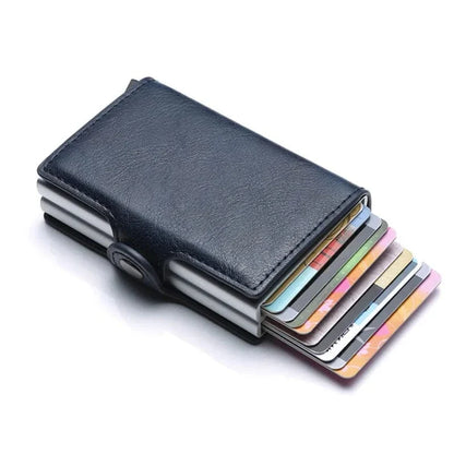 Porte Carte en Cuir Homme｜La Casa Du Cuir