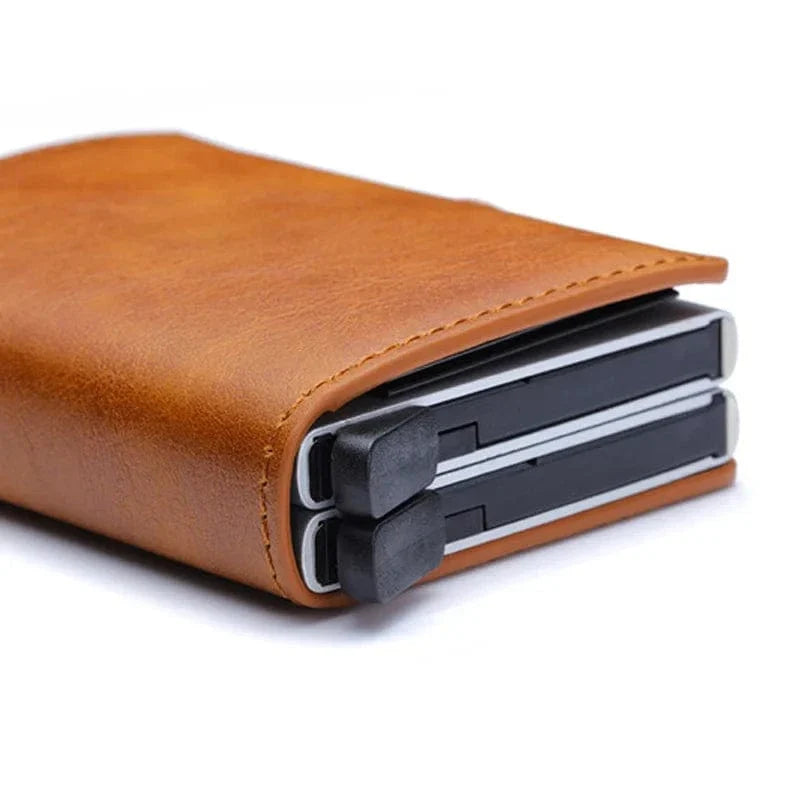Porte Carte en Cuir Homme｜La Casa Du Cuir