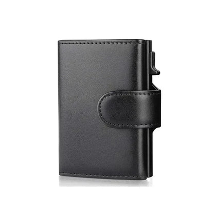 Porte Carte Homme Cuir｜La Casa Du Cuir Noir