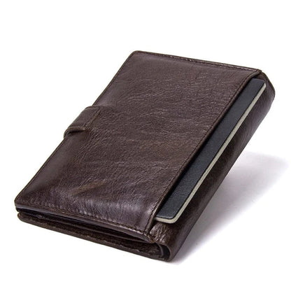 Porte Carte Monnaie Homme｜La Casa Du Cuir