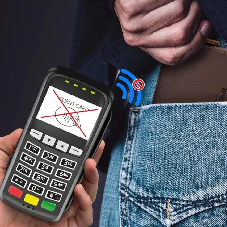 Porte Carte Zippé Homme｜La Casa Du Cuir Café
