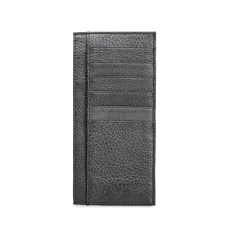 Porte-Cartes Femme｜La Casa Du Cuir Noir