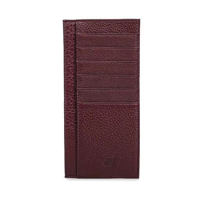 Porte-Cartes Femme｜La Casa Du Cuir Rouge