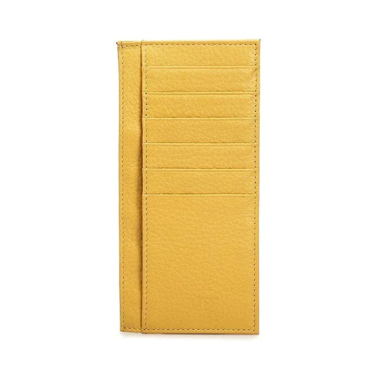 Porte-Cartes Femme｜La Casa Du Cuir Jaune