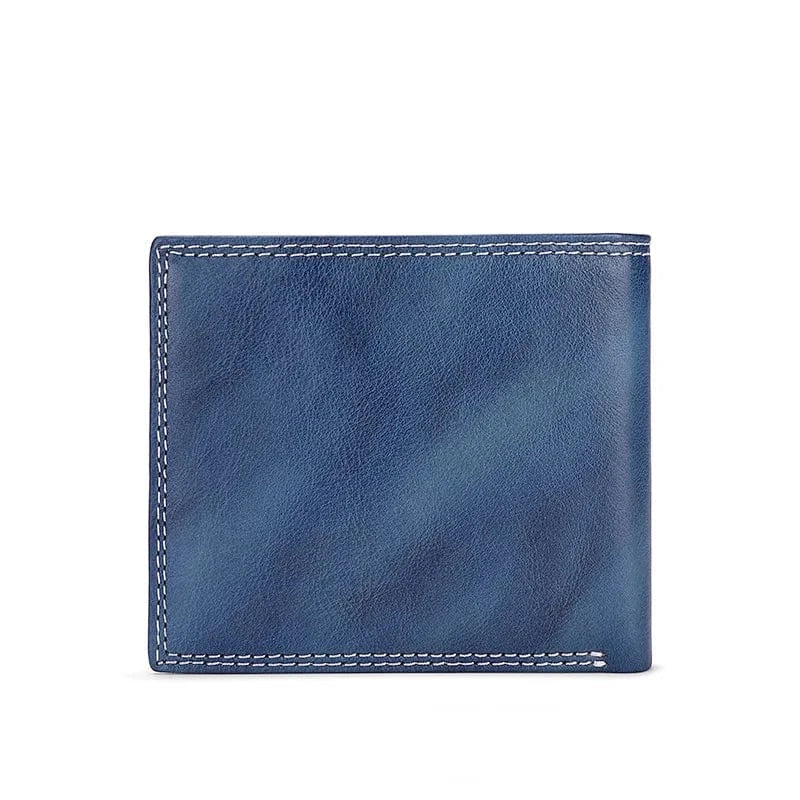 Portefeuille Cuir Homme｜La Casa Du Cuir