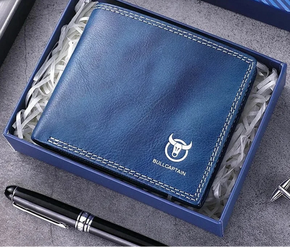 Portefeuille Cuir Homme｜La Casa Du Cuir