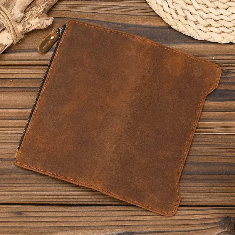 Portefeuille en Cuir Homme｜La Casa Du Cuir
